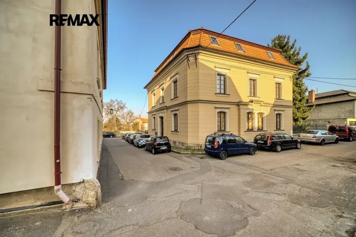 Pronájem bytu 2+kk, Kutná Hora, Hradební, 63 m2