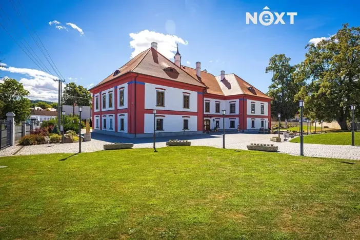 Prodej pozemku pro bydlení, Chocenice, 1639 m2
