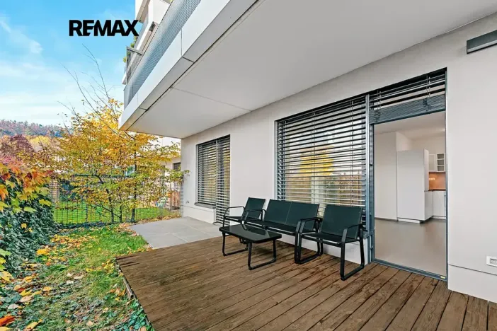 Pronájem bytu 2+kk, Praha - Jinonice, Kloudova, 50 m2