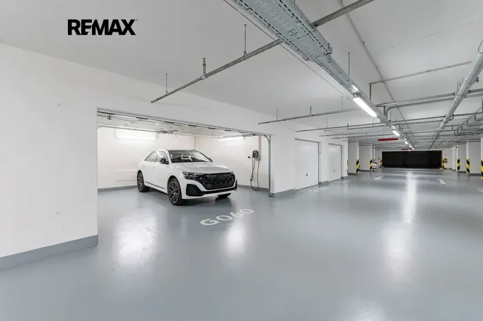 Prodej bytu 3+kk, Praha - Žižkov, Šrámkové, 101 m2