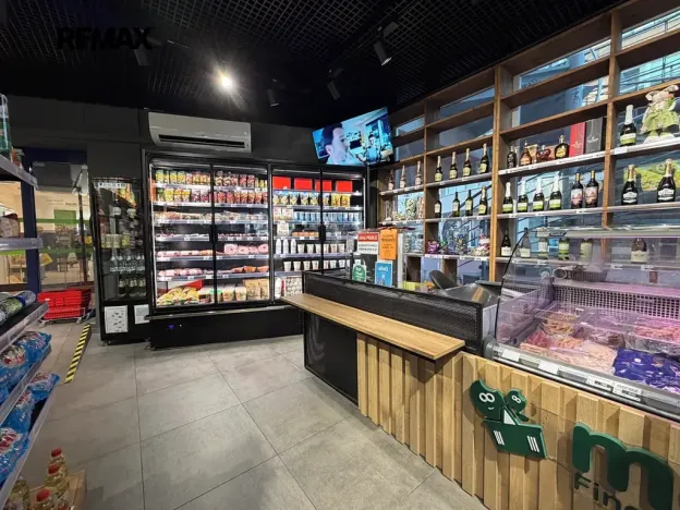 Pronájem obchodního prostoru, Praha - Stodůlky, Sluneční náměstí, 105 m2