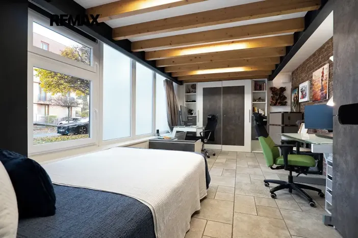 Prodej bytu 6+kk a větší, Praha - Troja, Vřesová, 240 m2