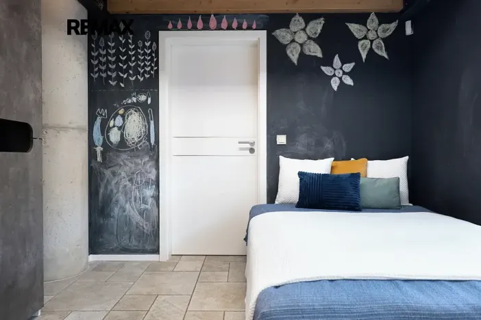 Prodej bytu 6+kk a větší, Praha - Troja, Vřesová, 240 m2