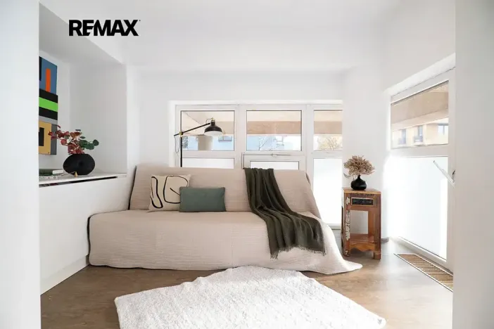 Prodej bytu 6+kk a větší, Praha - Troja, Vřesová, 240 m2