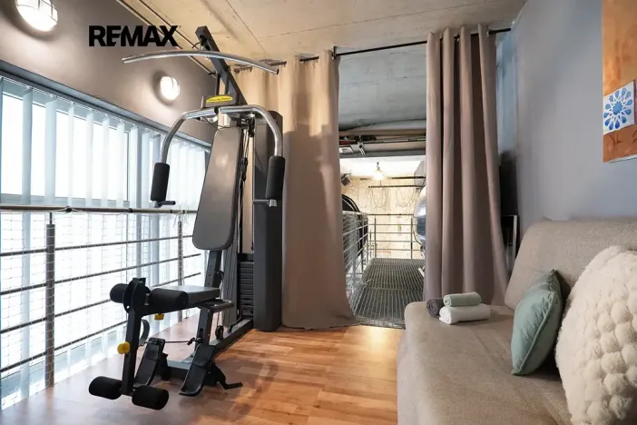 Prodej bytu 6+kk a větší, Praha - Troja, Vřesová, 240 m2