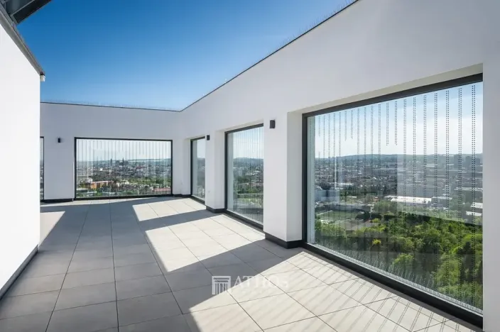 Pronájem bytu 2+kk, Brno, třída Generála Píky, 65 m2