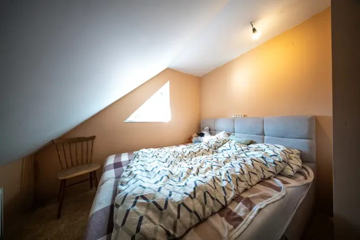 Prodej domu, Krucemburk - Hluboká, 190 m2