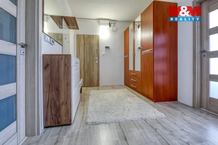 Prodej bytu 3+1, Dobřany, Loudů, 88 m2