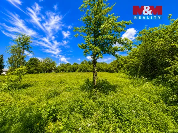 Prodej zahrady, Postoloprty - Mradice, 1582 m2