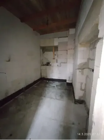 Dražba rodinného domu, Maršov, 121 m2