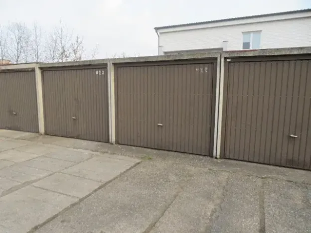 Dražba garáže, Brandýs nad Labem-Stará Boleslav, Kralupská, 10 m2