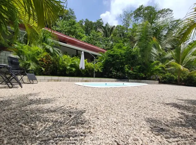 Prodej apartmánu, Puerto Carrillo, Kostarika, 210 m2