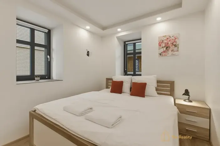 Prodej bytu 2+kk, Abertamy, Pražská, 46 m2