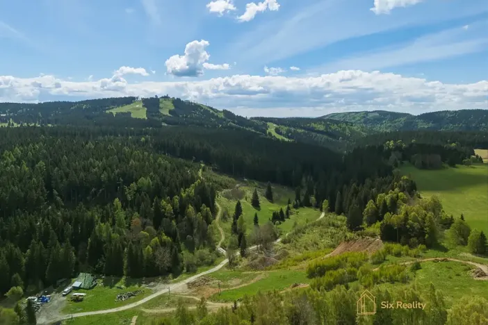 Prodej bytu 2+kk, Abertamy, Pražská, 46 m2