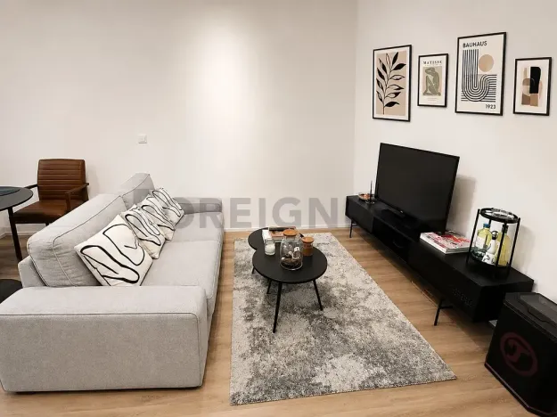 Pronájem bytu 2+kk, Brno, Jánská, 48 m2