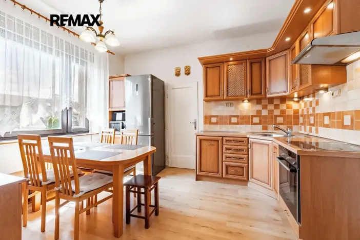 Pronájem bytu 2+1, Praha - Řepy, Čistovická, 63 m2