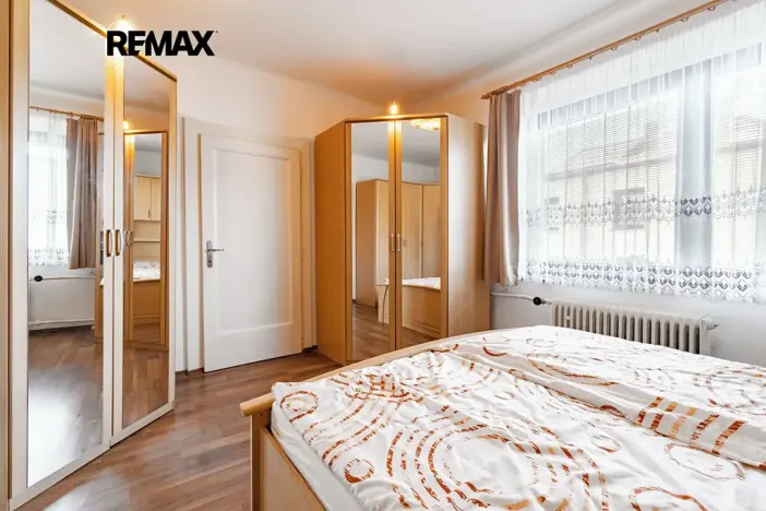 Pronájem bytu 2+1, Praha - Řepy, Čistovická, 63 m2