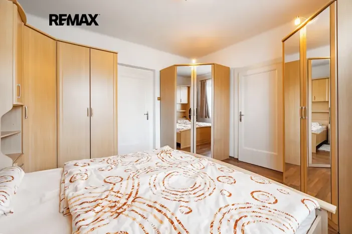 Pronájem bytu 2+1, Praha - Řepy, Čistovická, 63 m2