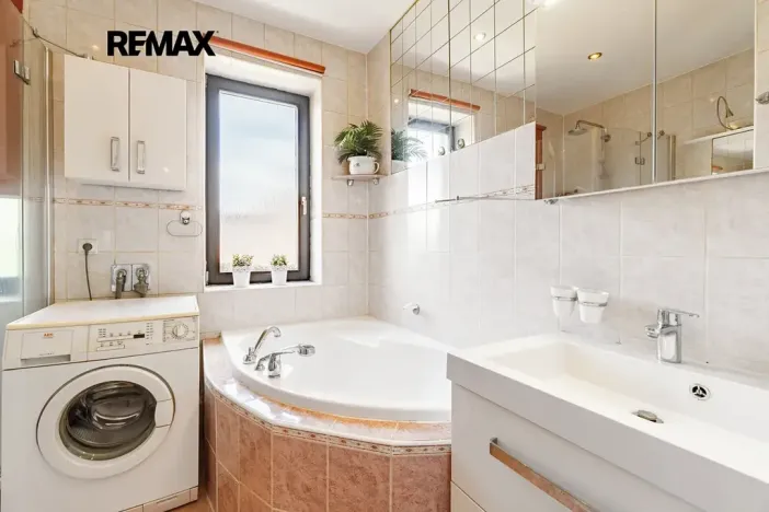 Pronájem bytu 2+1, Praha - Řepy, Čistovická, 63 m2