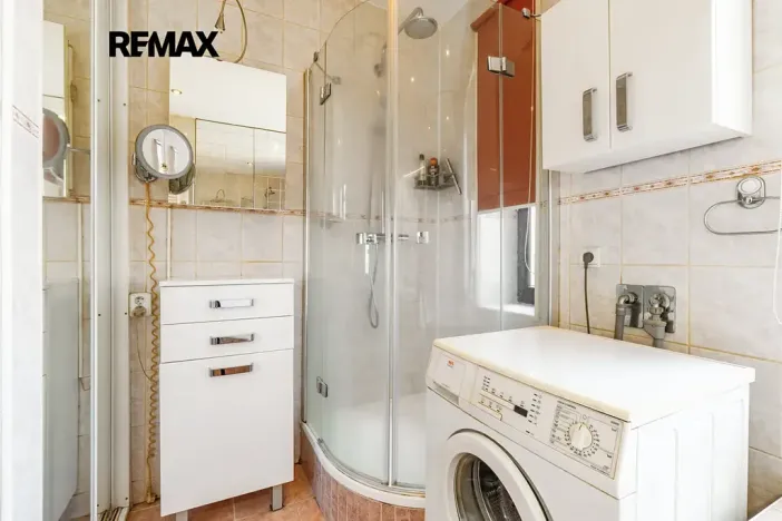 Pronájem bytu 2+1, Praha - Řepy, Čistovická, 63 m2