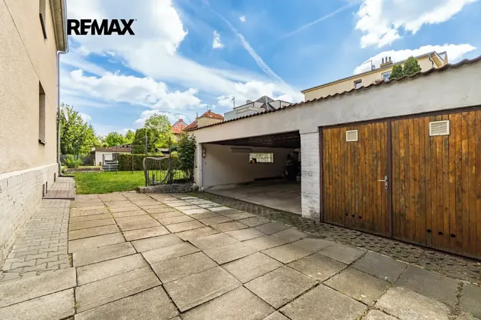 Pronájem bytu 2+1, Praha - Řepy, Čistovická, 63 m2