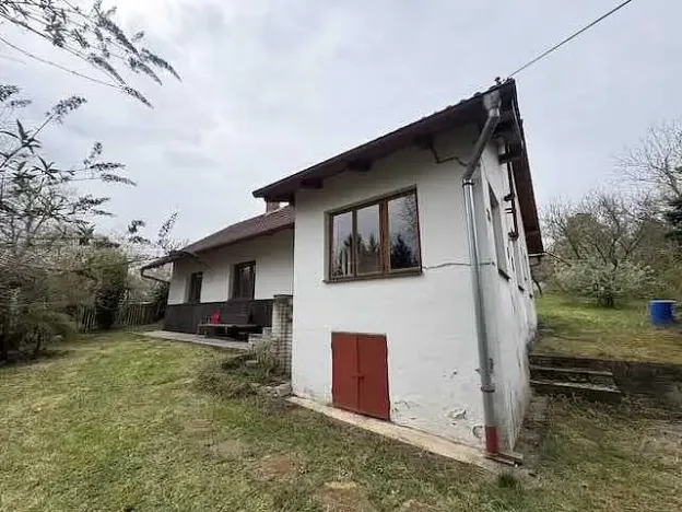 Prodej chaty, Staré Hrady, 80 m2