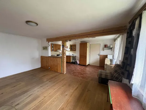 Prodej chaty, Staré Hrady, 80 m2