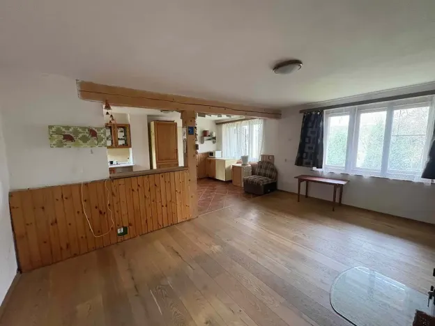 Prodej chaty, Staré Hrady, 80 m2