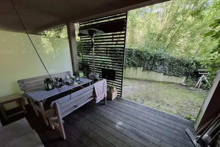 Pronájem bytu 2+kk, Praha - Hrdlořezy, Mezilehlá, 81 m2