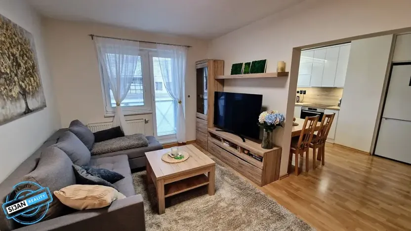 Pronájem bytu 3+1, Olomouc, 71 m2