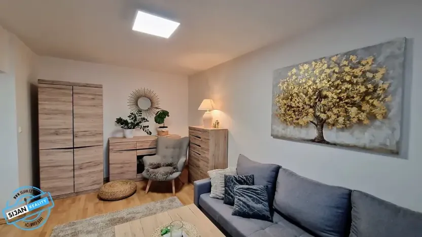 Pronájem bytu 3+1, Olomouc, 71 m2