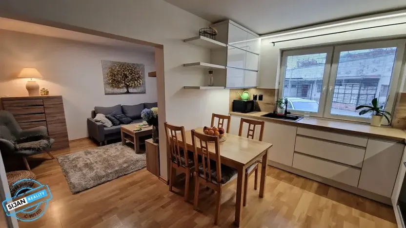 Pronájem bytu 3+1, Olomouc, 71 m2