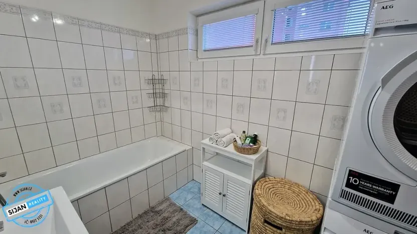 Pronájem bytu 3+1, Olomouc, 71 m2