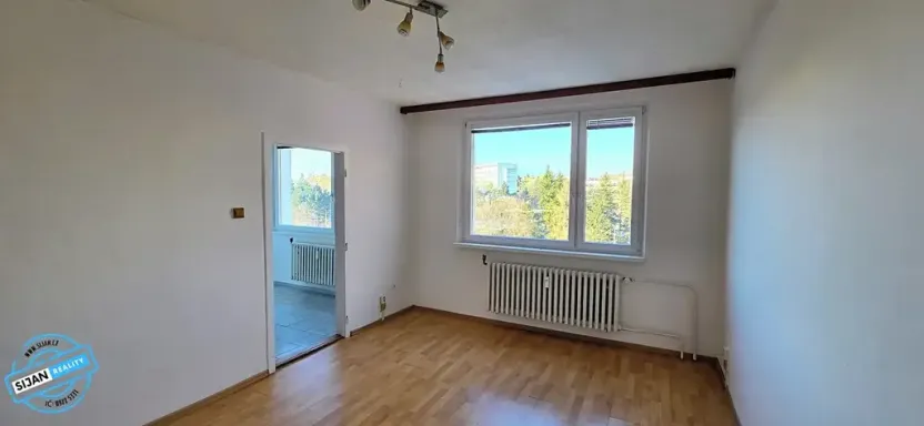 Prodej bytu 2+1, Olomouc, Heyrovského, 58 m2