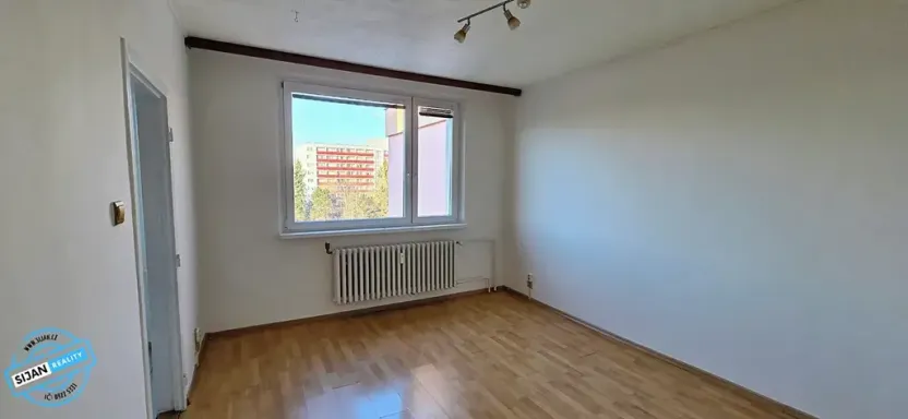Prodej bytu 2+1, Olomouc, Heyrovského, 58 m2