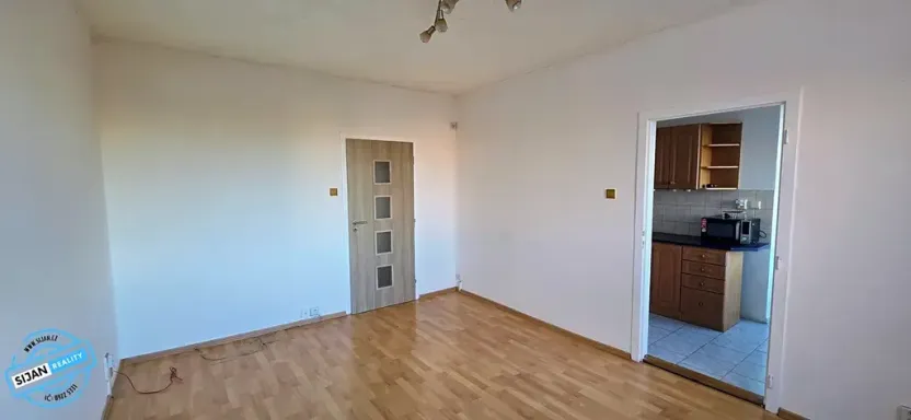 Prodej bytu 2+1, Olomouc, Heyrovského, 58 m2