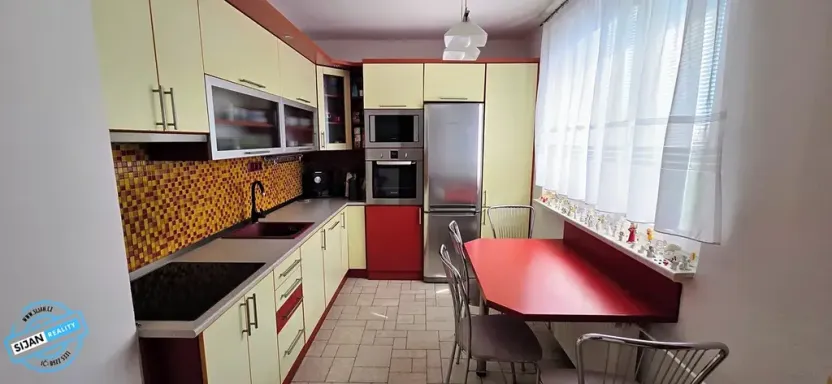 Pronájem bytu 3+1, Prostějov, Belgická, 75 m2