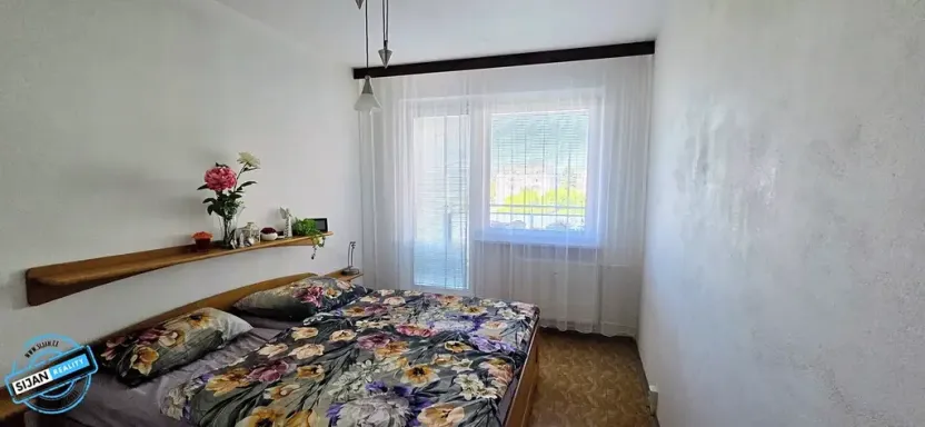 Pronájem bytu 3+1, Prostějov, Belgická, 75 m2