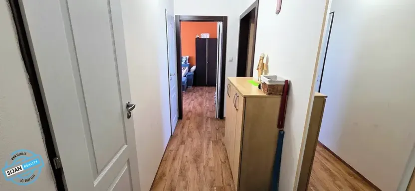 Pronájem bytu 3+1, Prostějov, Belgická, 75 m2