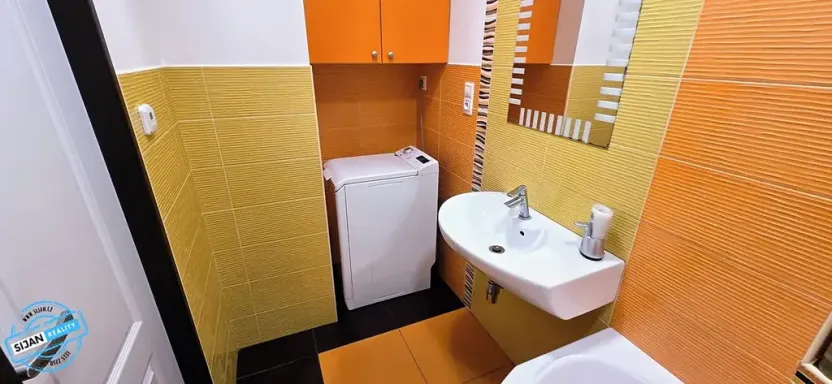 Pronájem bytu 3+1, Prostějov, Belgická, 75 m2