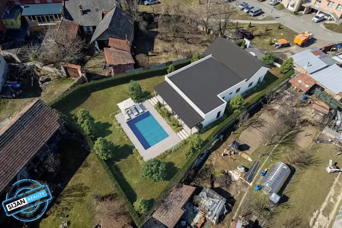 Prodej pozemku pro bydlení, Určice, 1236 m2