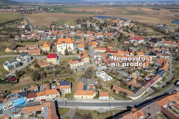 Prodej pozemku pro bydlení, Určice, 1236 m2
