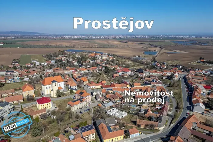 Prodej pozemku pro bydlení, Určice, 1236 m2