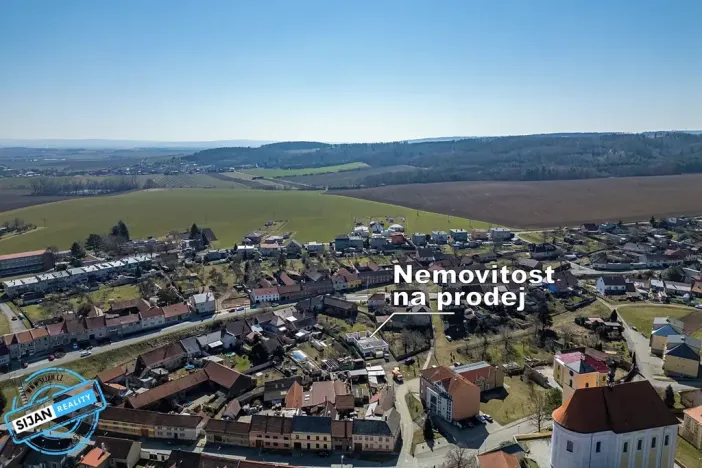 Prodej pozemku pro bydlení, Určice, 1236 m2