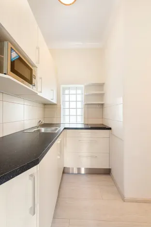 Prodej bytu 1+kk, Brno, Drobného, 30 m2