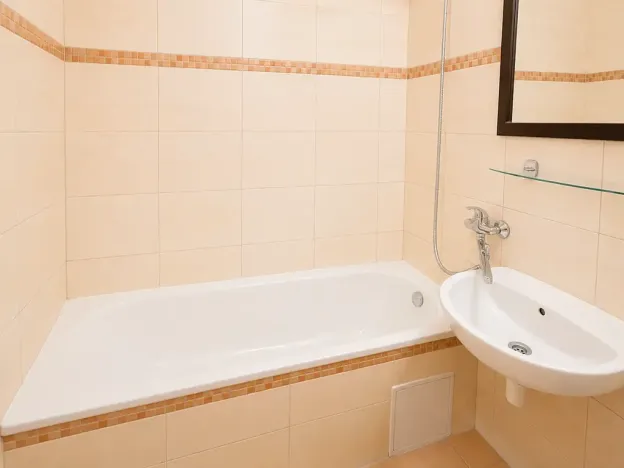 Pronájem bytu 1+1, Brno, Vaculíkova, 35 m2