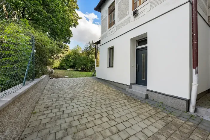 Prodej vícegeneračního domu, Brno, Drobného, 242 m2