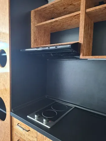 Pronájem bytu 1+kk, Praha, Pod altánem, 33 m2