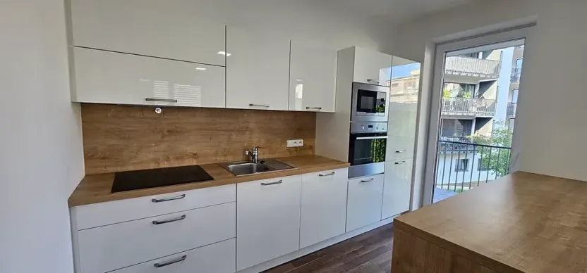 Pronájem bytu 2+kk, Brno, Kollárova, 85 m2