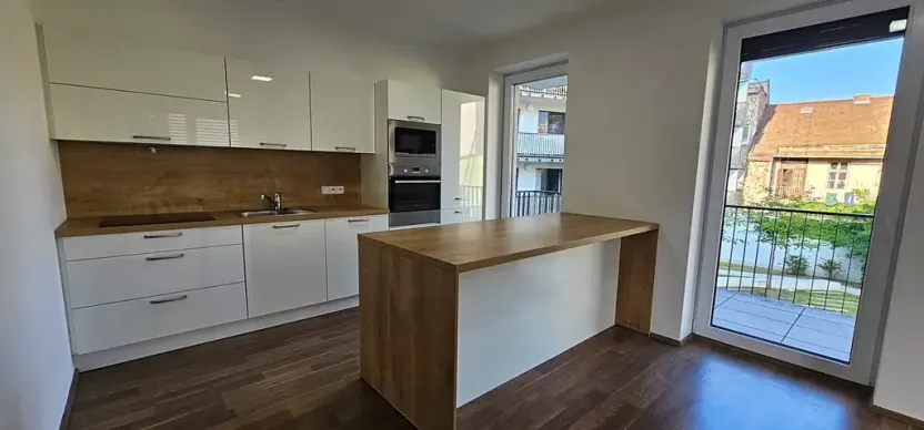 Pronájem bytu 2+kk, Brno, Kollárova, 85 m2